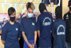 Video Istri Nekat Sewa Orang untuk Bunuh Suami, Korban Kritis