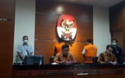 Video Stafsus Edhy Prabowo Menyerahkan Diri ke KPK