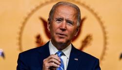 Jelang Dilantik Jadi Presiden AS, Joe Biden Singgung soal Kematian