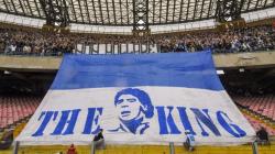 Diego Maradona Meninggal, Argentina Berkabung Nasional 3 Hari