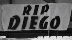 Jenazah Diego Maradona Akan Disemayamkan di Istana Kepresidenan Argentina<