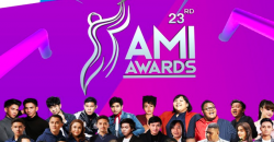 Bertema Musik Menyatukan Kita, Anugerah Musik Indonesia ke 23 Digelar Malam Ini Pukul 21.00