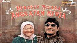 9,7 Juta Orang Menganggur Pemerintah Berupaya PKH Tak Meluas, Apa Langkah Menaker?<