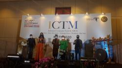 Terdampak Covid-19, Ini Strategi Bali Bangkitkan Kembali Pariwisata