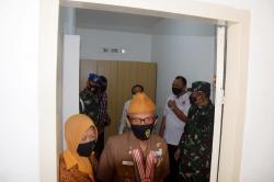 Cerita Kapten CPM Punawirawan Sanjoto, Memburu DN Aidit saat Singgah di Rumah Peterongan Semarang