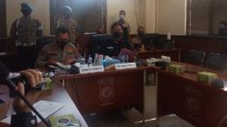 Polisi Temukan Dugaan Tindak Pidana, Kasus Megamendung Bogor Naik ke Tahap Penyidikan