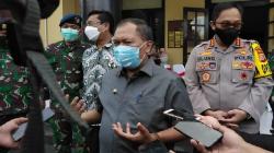 Cegah Covid-19 saat Libur Panjang, Wali Kota Bandung: Apabila Ada yang Melanggar, Tutup!<