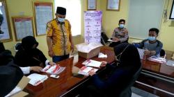 Jelang Pencoblosan, Bangka Tengah Kekurangan 956 Surat Suara