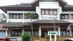 Nakes Positif Covid, Puskesmas Sungayang Tanah Datar Tutup Layanan