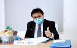 Sekda Sumsel Apresiasi Inovasi Berbasis Teknologi di Sektor Informasi dan Pajak <