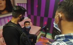 Murka Istri Diselingkuhi, Pemicu Rivat Bunuh Tetangga di Tempat Karaoke<