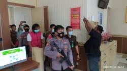 Kejari Bangka Selatan Tetapkan 2 Tersangka Kasus DAK Pendidikan