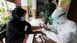 Ridwan Kamil Sedang Susun Konsep Aturan Rapid Test Antigen bagi Wisatawan<