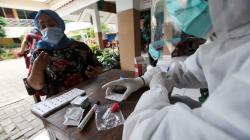 KPU Bangka Selatan Habiskan Anggaran Rp577 Juta untuk Rapid Test Petugas KPPS