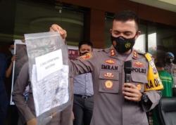 Berbekal Jimat, Satgas Covid-19 Gadungan di Padang Raup Ratusan Juta Rupiah