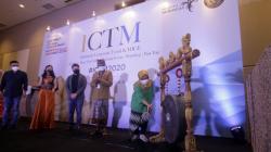 Bangkitkan Pariwisata Domestik, ICTM 2020 Kembali Digelar di Bali
