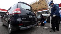 Daftar 61 Lokasi Uji Emisi Kendaraan di Jakarta Barat