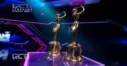 Daftar Lengkap Pemenang AMI Awards 2020, Andmesh Kamaleng Raih Trofi Artis Solo Pria Pop Terbaik