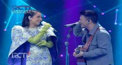 BCL Duet dengan NOAH di AMI Awards 2020: Deg-degan Banget