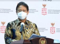 Disebut Bakal Jadi Menkes, Ini Profil Budi Gunadi Sadikin dari Sarjana Fisika Nuklir hingga Bankir<