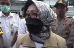 Punya Basis NU, Bupati Jombang Munjidah Wahab Berpeluang Pimpin PPP Jatim 