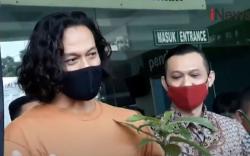 Video Artis Dwi Sasono Bebas setelah Direhabilitasi di RS Cibubur