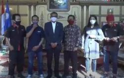 Video MNC Portal dan Pemprov Sulsel Jajaki Peluang Kerja Sama