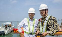 Pelabuhan Patimban Akan Dilengkapi Mal hingga Hotel<