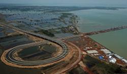 Kementerian PUPR Siapkan Akses Menuju Pelabuhan Patimban<