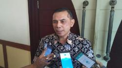 OTT KPK, Jumat Pagi Wali Kota Cimahi Masih Hadir di Technopark