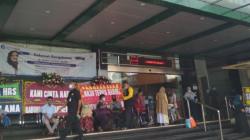 Polisi Segera Panggil Manajemen RS UMMI yang Diduga Halangi Satgas soal Swab HRS