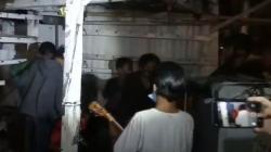 Tepergok Mabuk Lem, 7 Anak Jalanan di Makassar Ditangkap Polisi