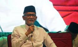 Terungkap, KH Miftachul Akhyar Terpilih Lagi sebagai Rais Aam PBNU Berkat Doa Mbah Moen<