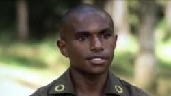 Sering Bantu Orang Tua Jadi Latihan Dasar Samuel Mendaftar Taruna TNI AD