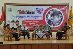 Profesi Tak Bisa Disamakan Buruh,  Guru Diusulkan Dapat Upah Minimum 