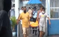 Video Napi di Kalteng Tewas Gantung Diri