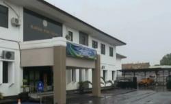  Video 11 Pegawai Kejari Subang Positif Covid-19