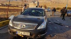 Ini Lokasi Ilmuwan Nuklir Iran Mohsen Fakhrizadeh Dibunuh