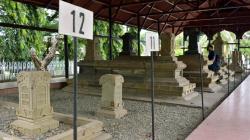 Pemerintah Tetapkan 62 Lokasi Bersejarah sebagai Situs Cagar Budaya di Aceh