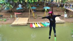 Potensi Wisata Cengkir Manis Desa Tanjungrejo Kudus