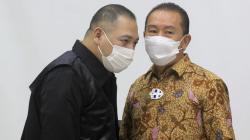 Djoko Tjandra, Prasetijo Utomo dan Anita Kolopaking Jalani Sidang Surat Jalan Palsu