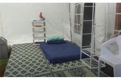 Bilik Ayah Bunda untuk Pengungsi Merapi Tuai Kritikan, Ini Penjelasan Dinas