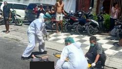 Ini Isyarat Ni Ketut Ayu Sebelum Loncat dari Lantai 4 Hotel di Jimbaran Bali