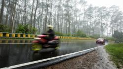 Antisipasi Kecelakaan, Dishub Jabar Bakal Pasang Roller Barrier di 3 Titik Rawan