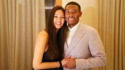Shalimar Heppner, Kekasih David Alaba yang Jadi Calon WAGs Anyar Premier League