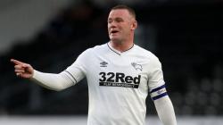 Berambisi Jadi Pelatih Permanen Derby County, Wayne Rooney Siap Pensiun