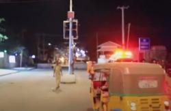 Video Bom Bunuh Diri di Somalia, 7 Remaja Tewas dan 8 Luka-Luka