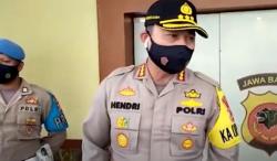 Video Habib Rizieq Kabur, Polisi akan Minta Keterangan RS UMMI terkait Hasil Tes Swab