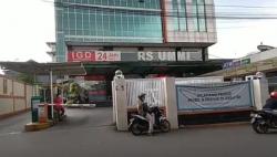 Satgas Covid Ancam Cabut Izin RS UMMI karena Rahasiakan Hasil Swab Habib Rizieq