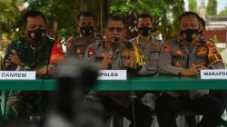 Satgas Tinombala Buru Kelompok Teroris MIT Pimpinan Ali Kalora